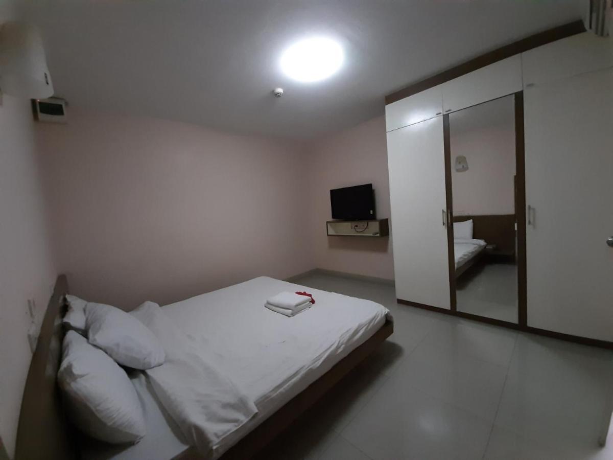 Ruamsab2 รวมทรัพย์2 Appartement Bangkok Buitenkant foto